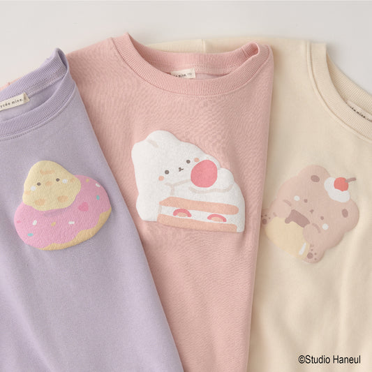 ナルミヤオンラインで「リセマイン」コラボスウェットが新発売!