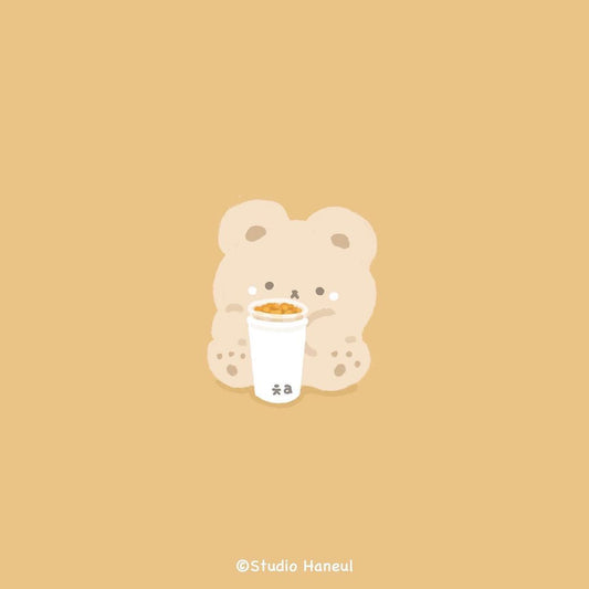 2021/12/11 ダルゴナミルクティー専門店Cha Aoyama様にてミニポップアップ開催🥛