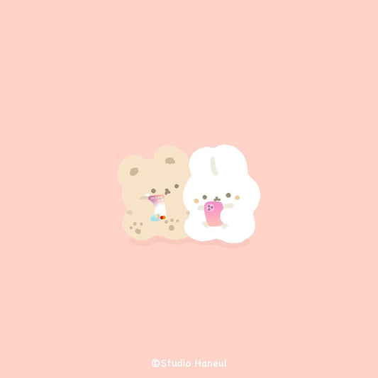 Likeme♡カード新規ご入会でスマホグリッププレゼント&キャッシュバックキャンペーン!【コラボ第3弾】