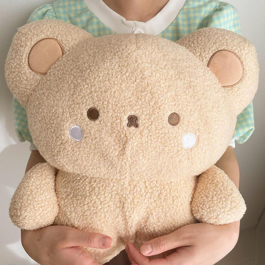 ぬいぐるみ、クッション、マスコットが全国のゲームセンター&オンクレに導入中!