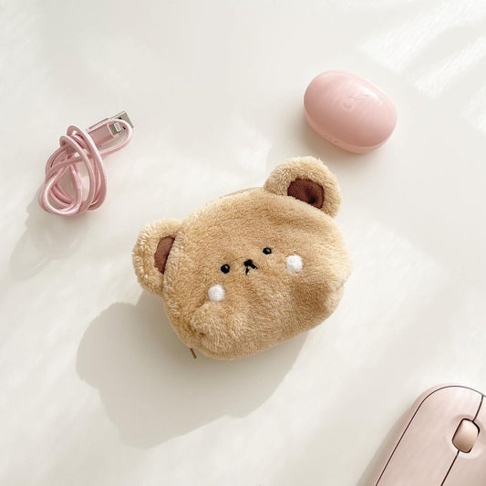 yamamo様コラボ「パムのキーポーチ」新発売!