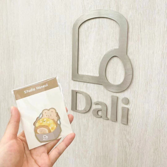 ［ご好評につき期間延長！］Dali Toast&Sand Delicatessen 様との限定コラボ企画🍞