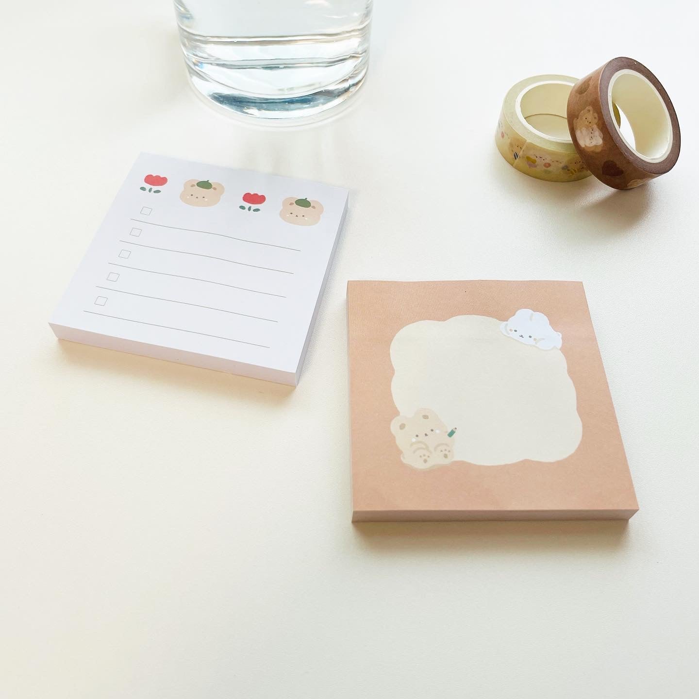 ステーショナリー