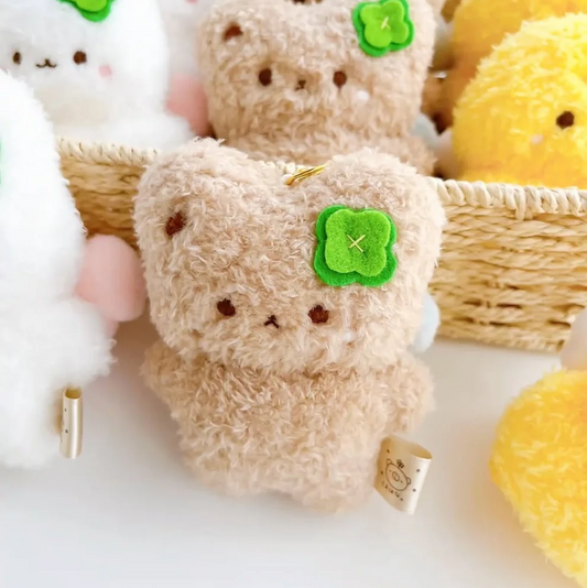 ぬいぐるみキーホルダー