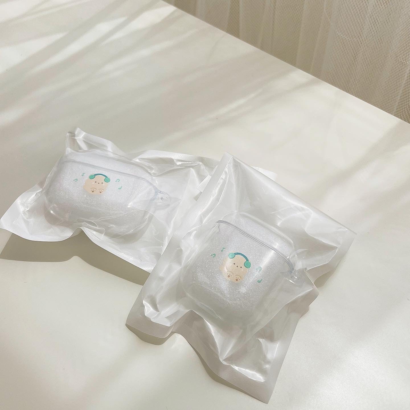 AirPods / AirPods Proシリコンケース